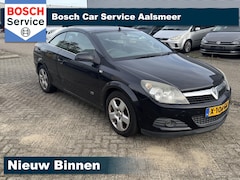 Opel Astra TwinTop - 1.8 Enjoy / KOPPELING STUK /