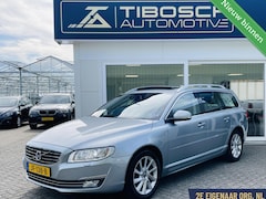 Volvo V70 - 2.0 T4 AUT. Inscription Schuifdak Stoelventilatie