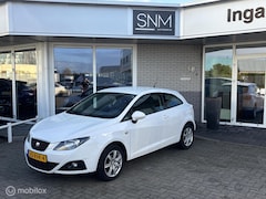 SEAT Ibiza - 1.4 Style