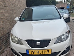 SEAT Ibiza - 1.6-16V Sportstyle