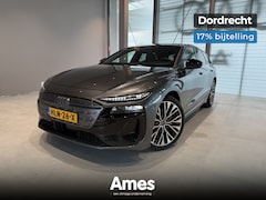 Audi A6 Avant e-tron - S edition 83 kWh Dit betreft een demo auto, informeer naar de beschikbaarheid
