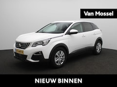 Peugeot 3008 - 1.2 PureTech Active | Navi | Trekhaak |