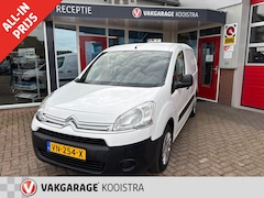 Citroën Berlingo - 1.6 HDI 500 Comfort Airco/schuifdeur rechts