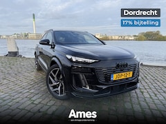 Audi Q6 Sportback e-tron - S edition 83 kWh