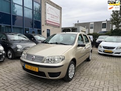 Fiat Punto - 1.2 Active 5-drs, Airco, APK 08/26