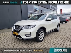 Nissan X-Trail - 1.3 DIG-T Business Edition | Open dak | BOSE Audio | 360º Camera |