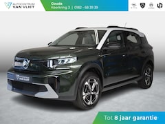 Citroën Ë-C3 Aircross - Max 113pk 44 kWh | Navigatie | Dodehoek detectie |