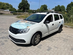 Dacia Logan MCV - 1.0 Sce