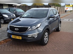 Kia Sportage - 1.6 GDI BusinessLine Navigatie