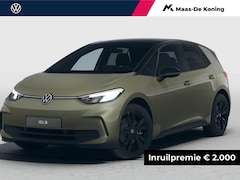 Volkswagen ID.3 - Limited Edition 52 kWh accu 170 PK