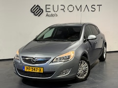 Opel Astra - 1.4 Turbo Edition Airco Cruise Pdc Nieuwe Apk