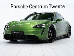 Porsche Taycan Sport Turismo - Turbo S