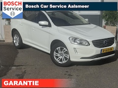 Volvo XC60 - 2.0 T5 FWD Ocean Race /GARANTIE / CRUISE /APK / AIRCO/