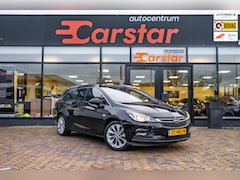 Opel Astra Sports Tourer - 1.4 Turbo Innovation|Navi|Camera|Cruise