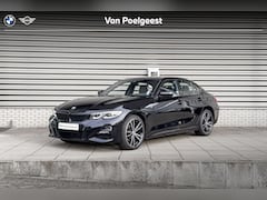 BMW 3-serie - Sedan 320i High Executive / M Sportpakket / Audio Media Pack / Safety Pack / Parking Pack