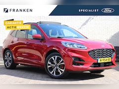 Ford Kuga - 2.5 PHEV ST-Line X | Panoramadak | Trekhaak | BLIS | B&O | Head-up | Winterpack