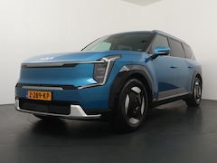 Kia EV9 - Launch Edition 99.8 kWh - Trekhaak - Adaptief Cruise Control - LED Verlichting - 7 Zitplaa