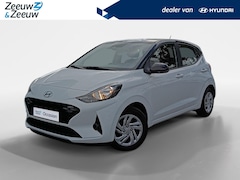 Hyundai i10 - 1.0 Comfort Smart 5-zits TWO TONE DAK | 20.000KM | ZEER NETTE AUTO