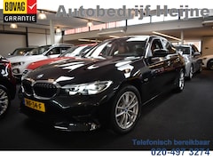 BMW 3-serie - 320e 204PK HYBRID BUSINESS LEDER/CAMERA/TREKHAAK