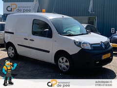 Renault Kangoo Express - Z.E. 22 kWh EXCL. BTW/GARANTIE/AIRCO/CRUISE/PDC/BLUETOOTH rijklaarprijs