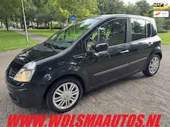 Renault Modus - 1.6-16V Initiale