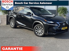 Lexus NX - 300h AWD President Line /NAVI/CAMERA/AIRCO/GARANTIE/