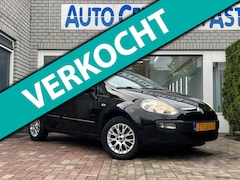 Fiat Punto Evo - 1.4 Business