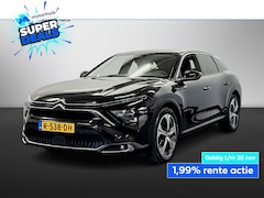 Citroën C5 X - 1.6 HYBRID 225PK PHEV FEEL NAVI TEL PDC CAMERA LED NAP