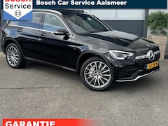 Mercedes-Benz GLC-klasse - 300e 4MATIC Premium /PANO/CAMERA/ GARANTIE /