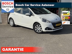 Peugeot 208 - 1.2 PureTech Blue Lion NAP/AIRCO/ APK/GARANTIE/
