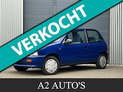Suzuki Alto - 1.0 GLS