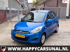 Hyundai i10 - 1.1 i-Drive, NAP >>>> 59.000 Km <<<<