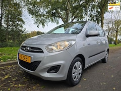 Hyundai i10 - 1.0 i-Drive Nw apk, 1ste eignr, 46dkm Nap