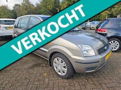Ford Fusion - 1.4-16V Trend AIRCO *apk:04-2026
