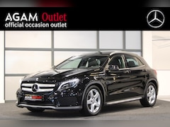 Mercedes-Benz GLA-Klasse - 180 Panorama dak