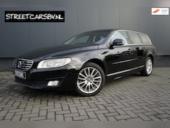 Volvo V70 - 2.0 T5 AUT 245PK /Export