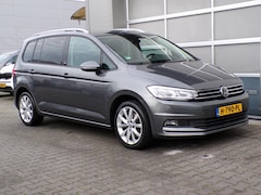 Volkswagen Touran - 1.4 TSI Highline Business R LED/Clima/Stoelverw/Elek klep