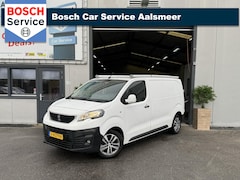 Peugeot Expert - 231S 2.0 BlueHDI 120 Premium Pack / NAVI / AIRCO/ CRUISE / 3 ZIT