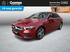 Mercedes-Benz A-klasse - 250 e AMG Line Head-up display |Panoramadak |Keyless Entry |Distronic |Dodehoekassistent |