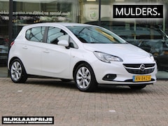 Opel Corsa - 1.4 Favourite | Navi / Airco / Cruise