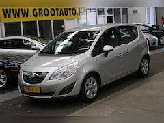 Opel Meriva - 1.4 Berlin Airco, Cruise Control, Stuurbekrachtiging