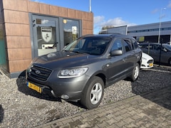Hyundai Santa Fe - 2.7i V6 Dynamic
