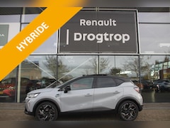 Renault Captur - 160PK-HYBRID-ESPRIT ALPINE-GLASDAK-NORM €.40.085, =