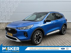Ford Kuga - 2.5 PHEV Active X TECHPACK WINTERPACK DRIVERPACK