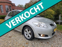 Toyota Auris - 1.6-16V Sol 5-deurs AUTOMAAT/airco/CRUISE