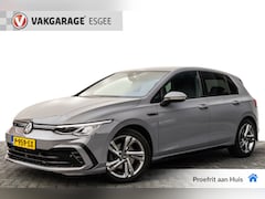 Volkswagen Golf - 1.5 TSI 131PK R-Line RIJKLAAR INCL: GARANTIE. | 3 X R-LINE | 18 INCH LMV | Clima | digitaa