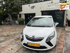 Opel Zafira Tourer - 7 pers .trekhaak 1.4 Berlin 7p