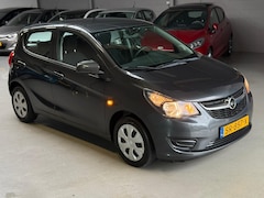 Opel Karl - 1.0 ecoFLEX Edition