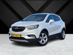 Opel Mokka X - Innovation 1.4 Turbo 140pk | TREKHAAK | ALL SEASON BANDEN | SAFETY PACK | NAVI PRO | FULL