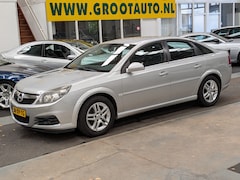 Opel Vectra GTS - 1.8-16V Business Airco, Cruise Control, Trekhaak, Stuurbekrachtiging